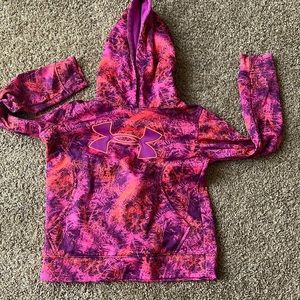 Under Armour Hoodie